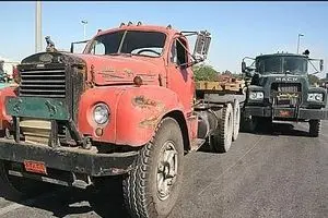 شرایط جدید نوسازی کامیون‌های فرسوده با جایزه کارت سوخت