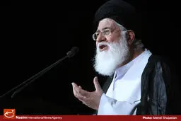 آیت‌الله علم‌الهدی:  هیچ مذاکره‌ای اصل استکبارستیزی را از ما جدا نمی‌کند