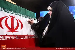 الهه راستگو: نتیجه مذاکرات هرچه باشد همبستگی سیاسی  دولت و ملت است