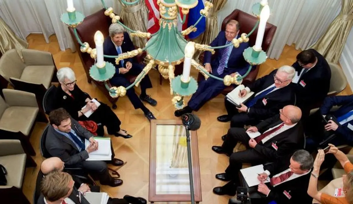 مذاکرات هسته‌ای وین تا ۱۳ جولای
 تمدید شد