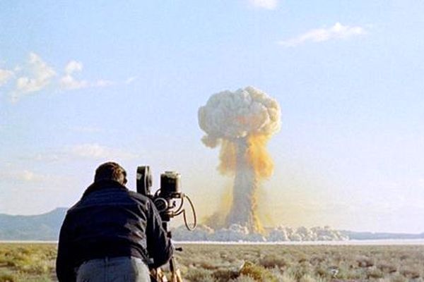 آمریکا بمب هسته‌ای جدیدی را آزمایش کرد