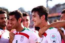 ایران در ورزشگاه انقلاب کرج به مصاف گوام می‌رود