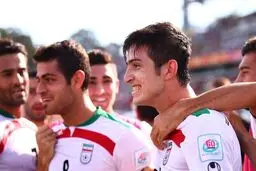 ایران در ورزشگاه انقلاب کرج به مصاف گوام می‌رود