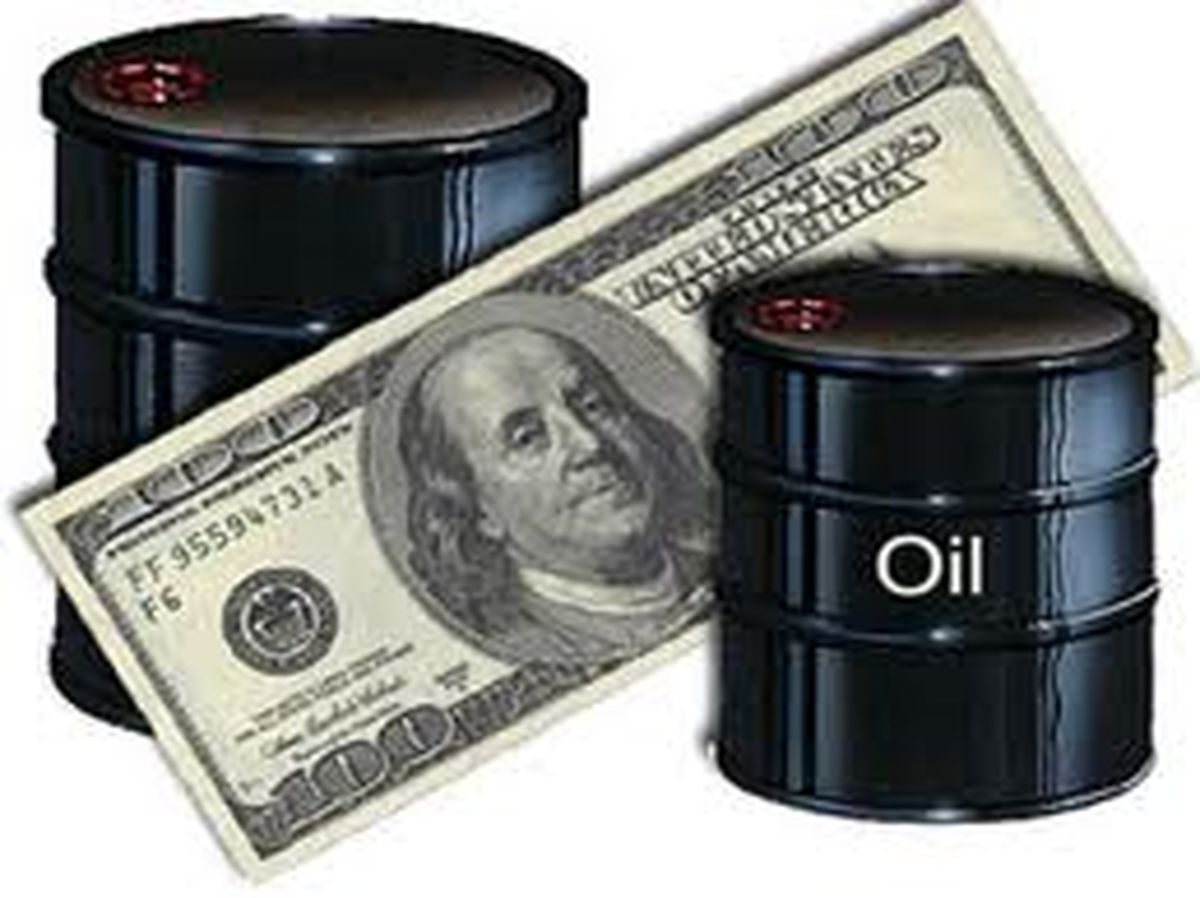 اوپک: کل درآمد نفتی ایران در سال ۲۰۱۴ به ۵۳.۶ میلیارد دلار رسید
