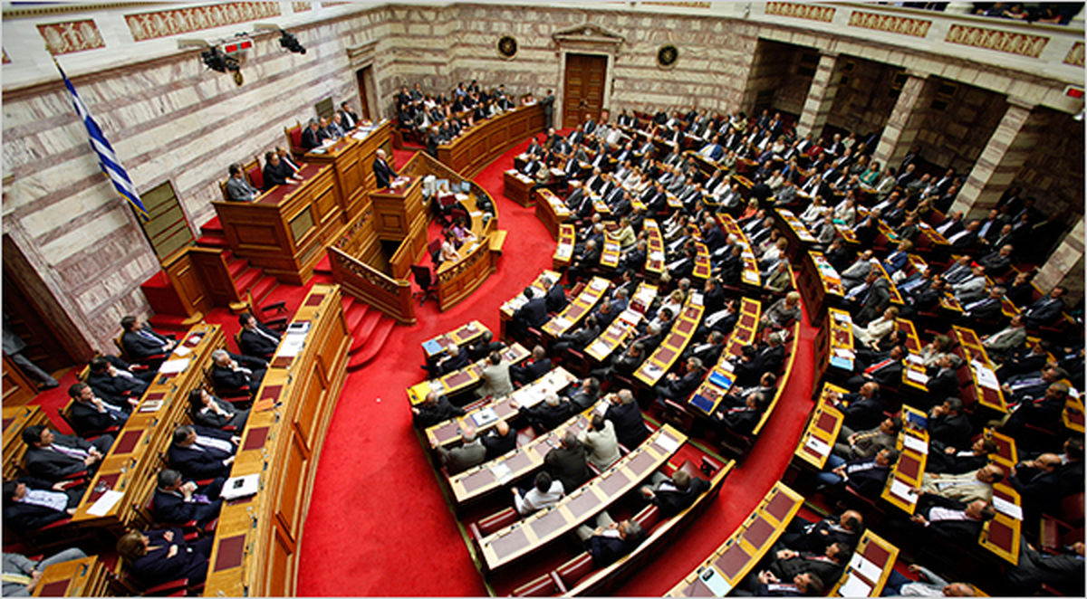 خبرگزاری فرانسه: پیش‌نویس توافق سیپراس به تایید پارلمان یونان رسید