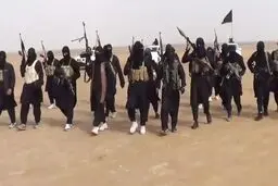 داعش رئیس‌جمهور تونس را به ترور تهدید کرد