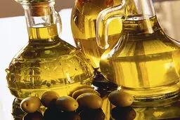 هفت برند روغن زیتون تقلبی اعلام شد+اسامی