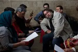 خلعتبری، موسیقی 