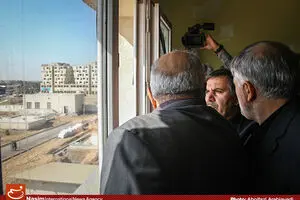 توکلی: آخوندی ابقا می‌شود