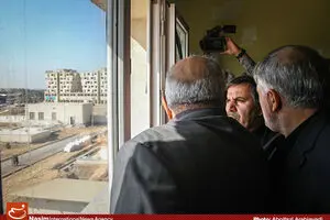 توکلی: آخوندی ابقا می‌شود
