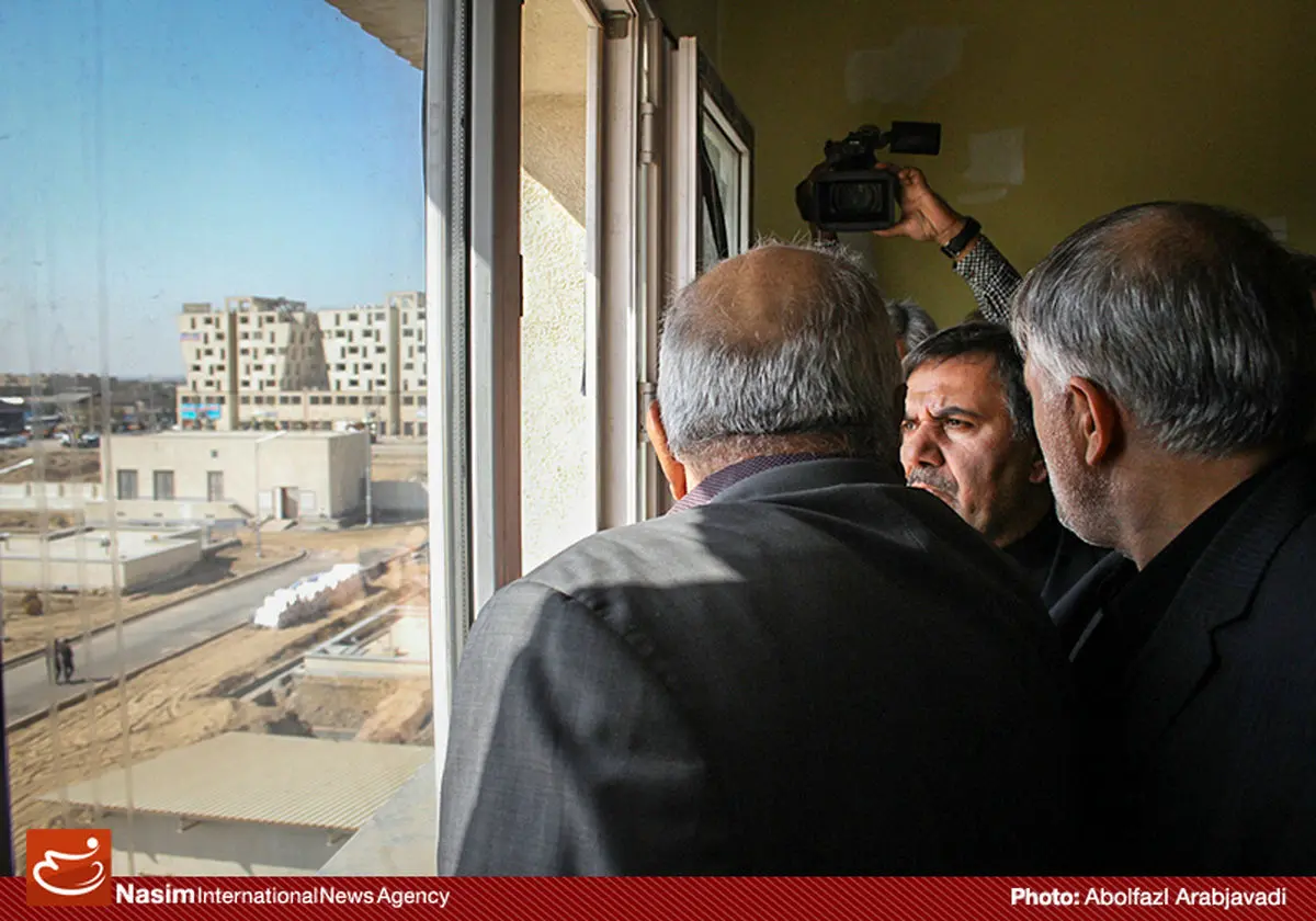 توکلی: آخوندی ابقا می‌شود