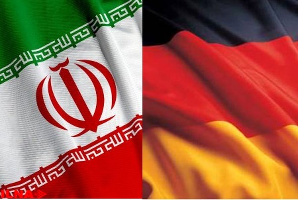 هیأت ۱۰۰ نفره سیاسی - اقتصادی آلمان فردا وارد تهران می‌شود