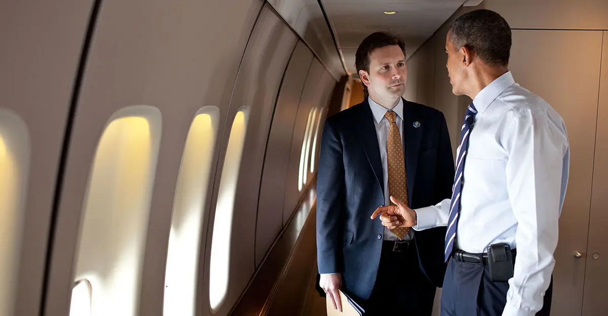 کاخ سفید: بعد از توافق، "گزینه نظامی" تقویت شد