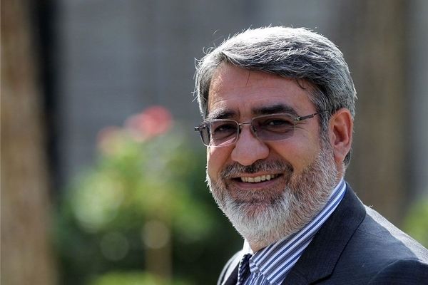 وزیر کشور فردا به شیراز می‌رود