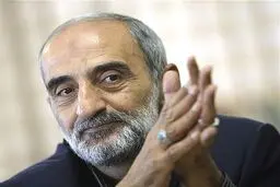 شریعتمداری: ایران رسما مخالفت خود را با پیش‌نویس قطعنامه اعلام کند