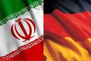 مذاکره وزیر نفت با معاون صدر اعظم آلمان آغاز شد