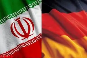 مذاکره وزیر نفت با معاون صدر اعظم آلمان آغاز شد