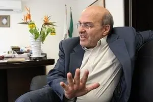 مصباحی‌مقدم: خوشحالم آقای 