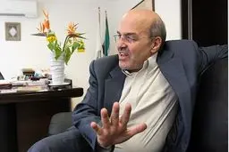 مصباحی‌مقدم: خوشحالم آقای 