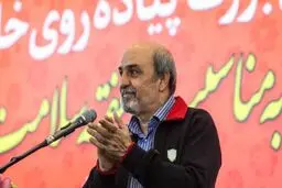 گودرزی: سهم بانوان در کسب مدال‌ها به طور معنی داری در حال افزایش است