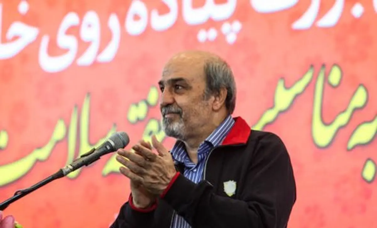 گودرزی: سهم بانوان در کسب مدال‌ها به طور معنی داری در حال افزایش است