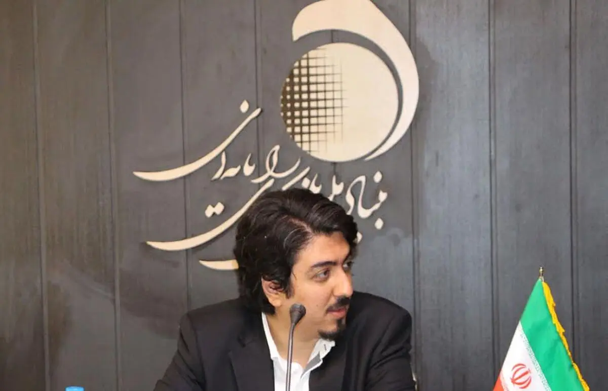 مدیر عامل جدید بنیاد ملی بازی‌های رایانه‌ای معرفی شد