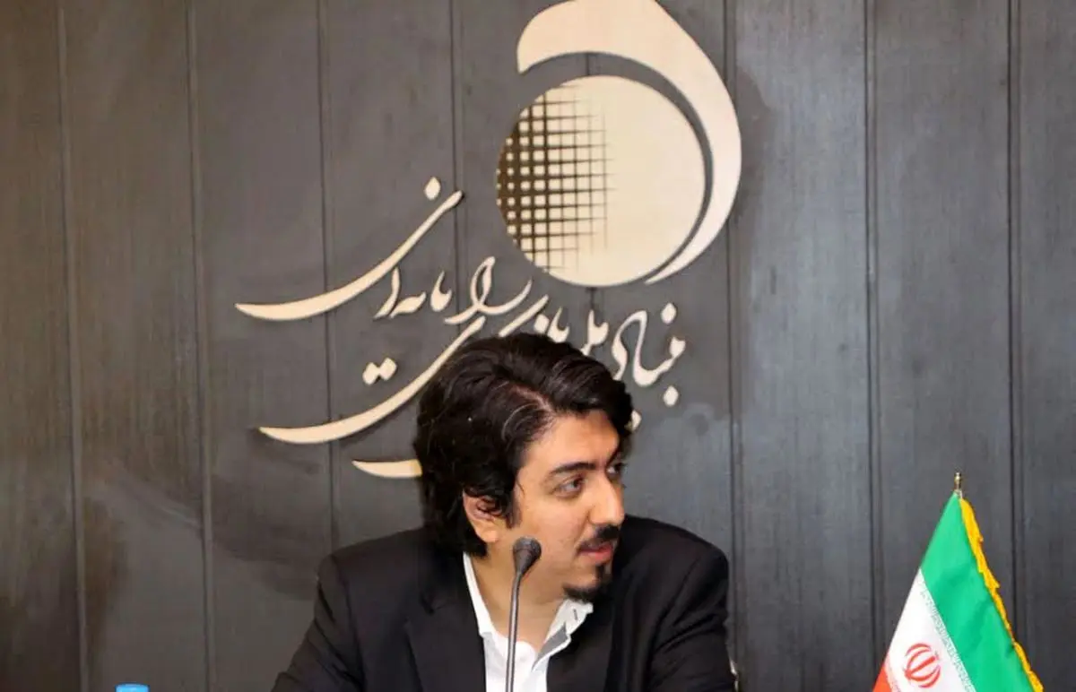 مدیر عامل جدید بنیاد ملی بازی‌های رایانه‌ای معرفی شد