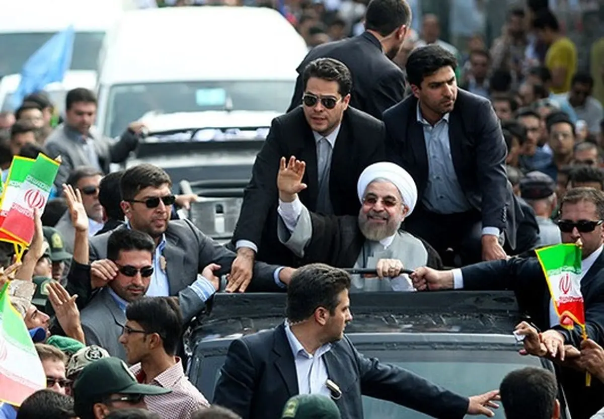 رئیس‎جمهور در بیستمین سفر استانی خود به کردستان می‎رود