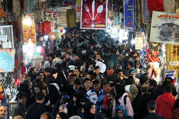 بلومبرگ:  بزرگ‌ترین شرکای ایران در دوره 