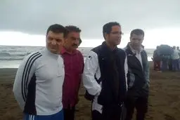 اکبر محمدی: قلعه‌‌نویی جایی می‌رود که شانس موفقیت داشته باشد