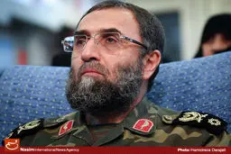 سردار باقرزاده: به خاطر شهدای گمنام از وزارت نفت گله‌مندیم