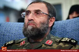 سردار باقرزاده: به خاطر شهدای گمنام از وزارت نفت گله‌مندیم