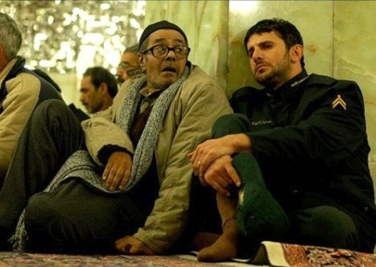 امین حیایی: "خسرو شکیبایی" معلم اخلاق سینمای ایران بود