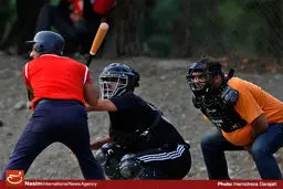 دور رفت لیگ بیس‌بال از مرداد آغاز می‌شود