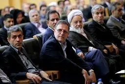 جزئیات پول‌های بلوکه‌شده ایران در نامه سیف به روحانی؛ رقم ۲۶ میلیارد دلار است