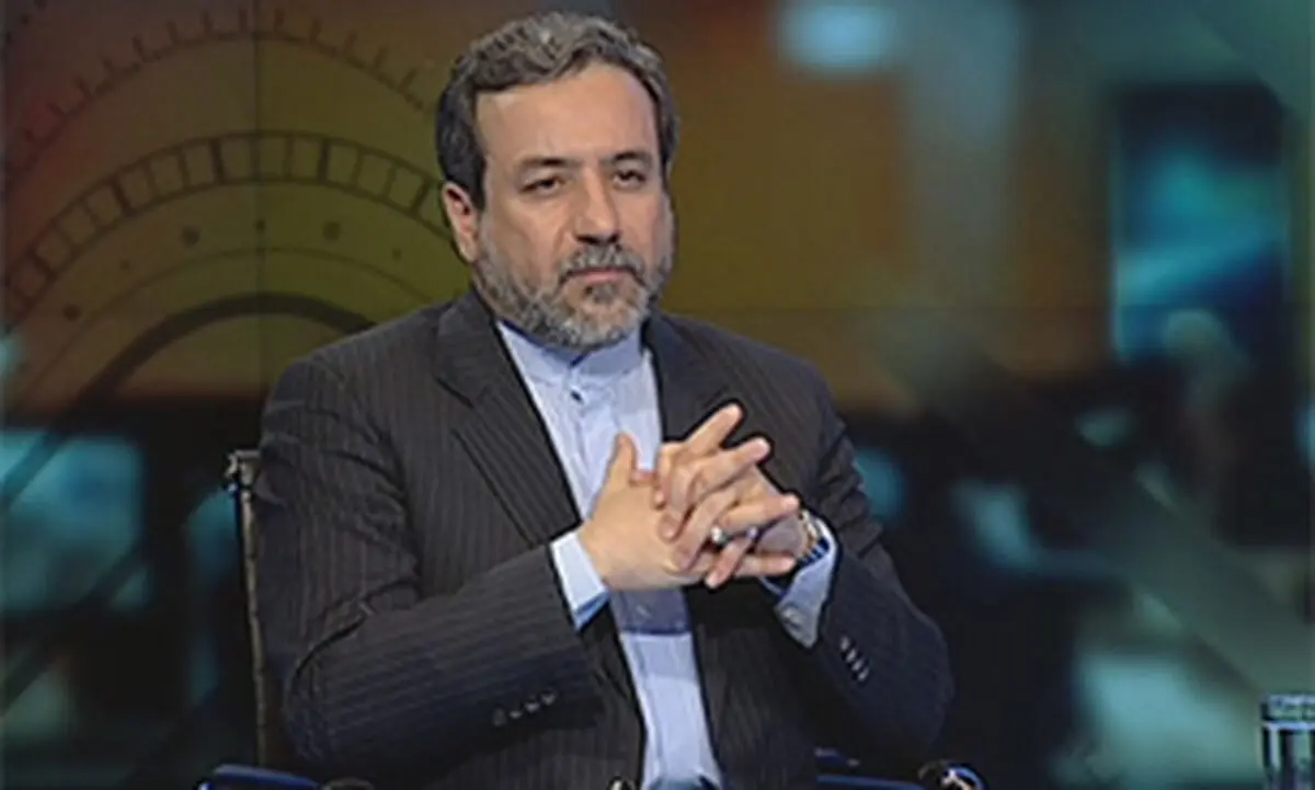 عراقچی امشب در گفتگوی ویژه خبری حاضر می‌شود