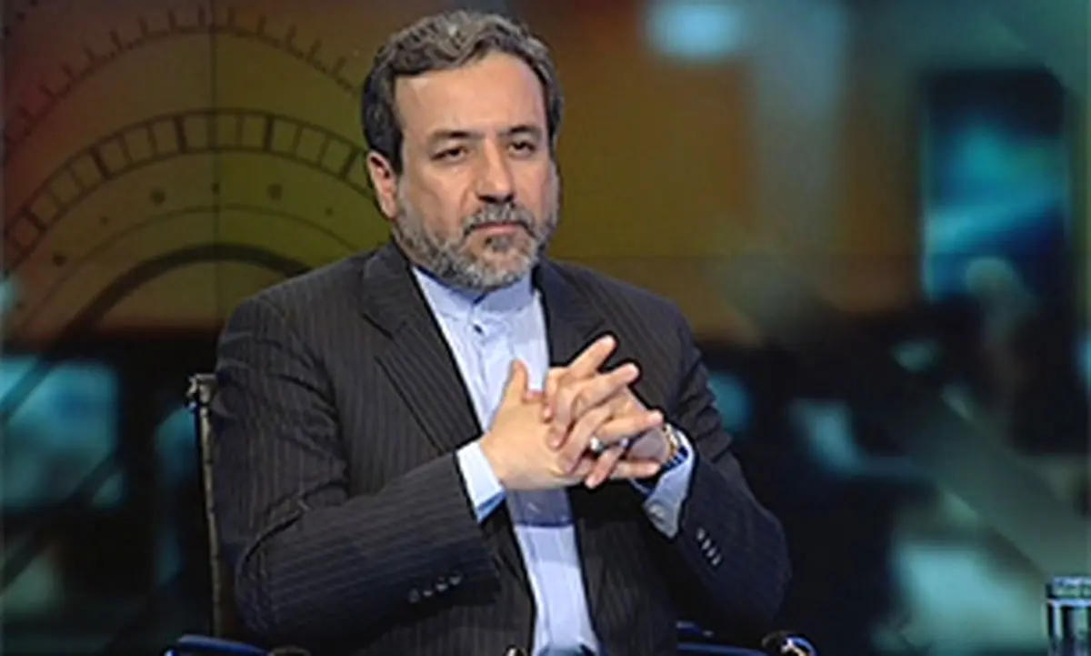 عراقچی امشب در گفتگوی ویژه خبری حاضر می‌شود