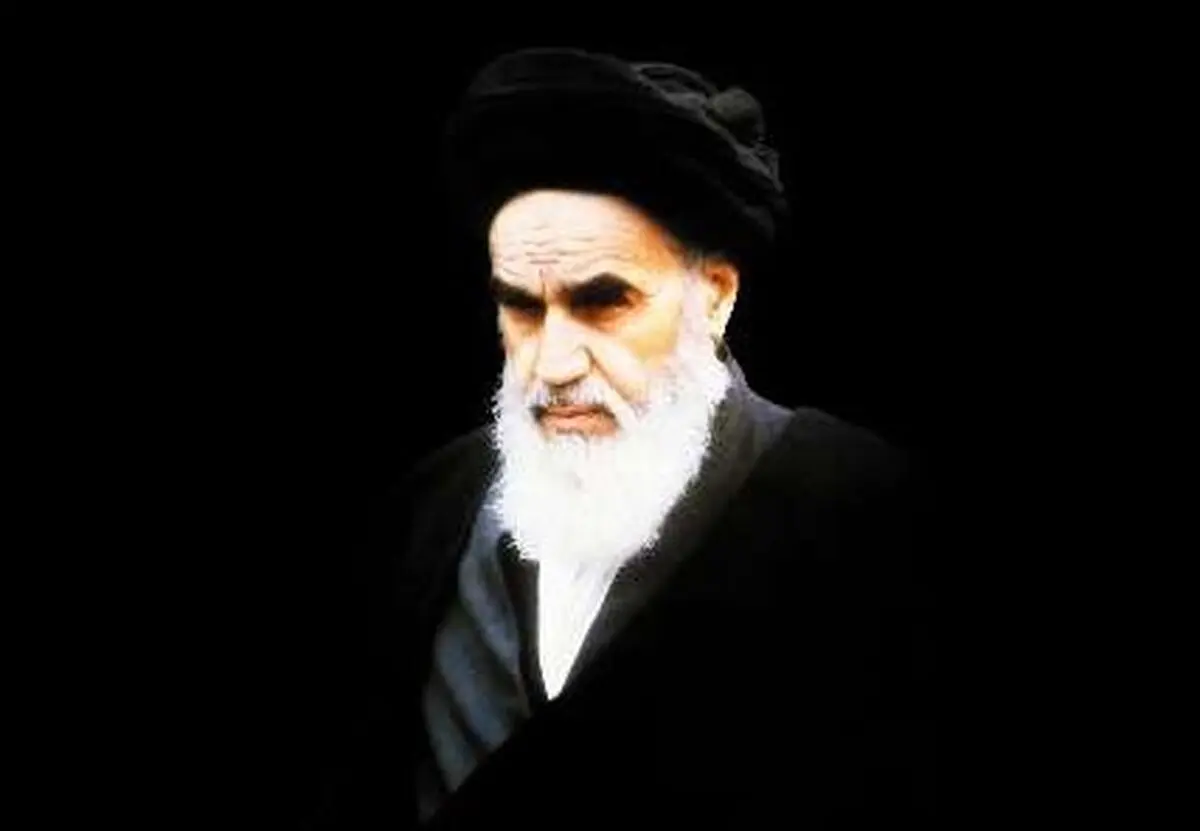 صوت/ پیام تاریخی امام(ره)  به مناسبت پذیرش قطعنامه ۵۹۸