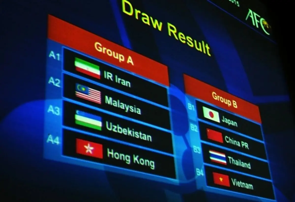 زمان‌بندی رقابت‌های قهرمانی فوتسال بانوان آسیا اعلام شد