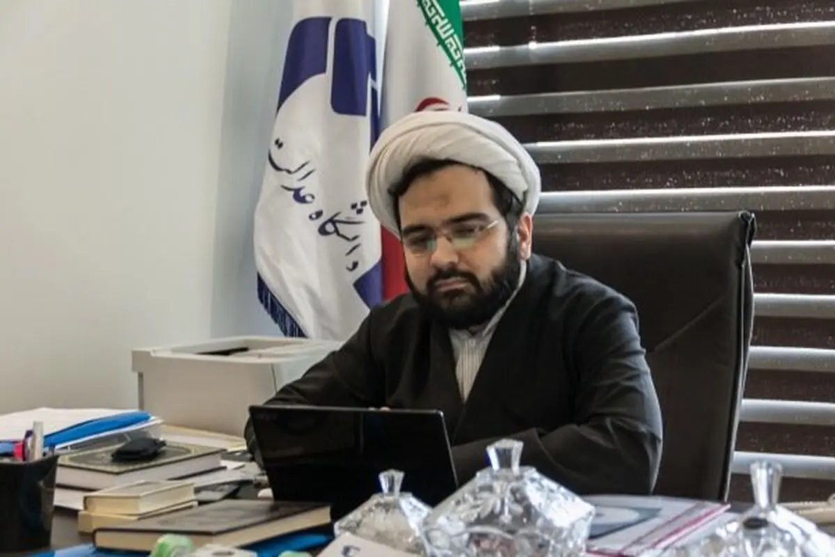 رئیس دانشگاه عدالت: الگوی وحدت حوزه و دانشگاه غلط اجرا شده است