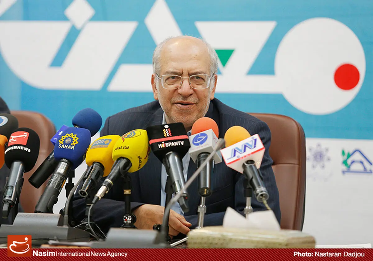 نعمت‌زاده: آلمان علاقه‌مند به گسترش روابط با ایران به سطح قبل از تحریم‌ها است