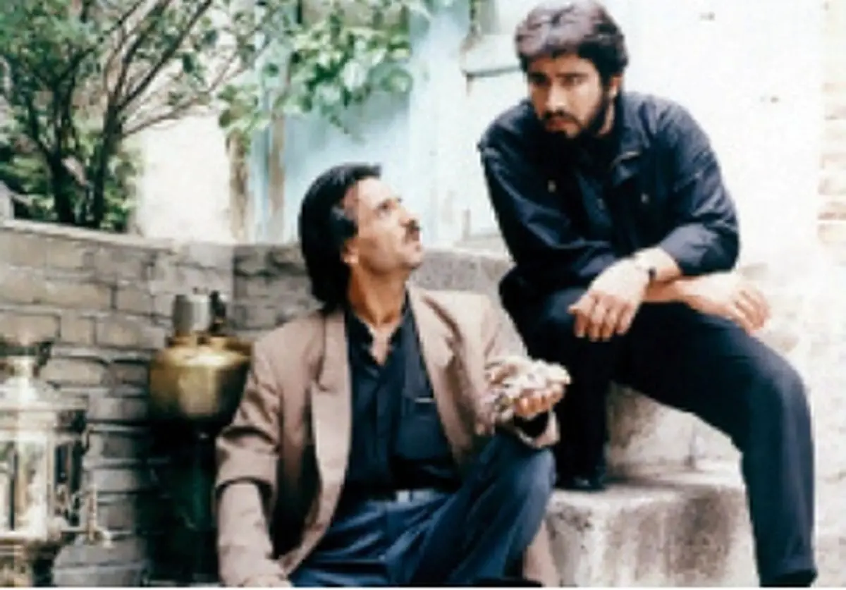 بازگشت "آتقی" آینه عبرت به تلویزیون