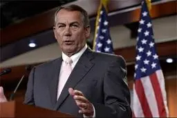 رئیس مجلس نمایندگان آمریکا از تصویب قطعنامه برجام در شورای امنیت انتقاد  کرد