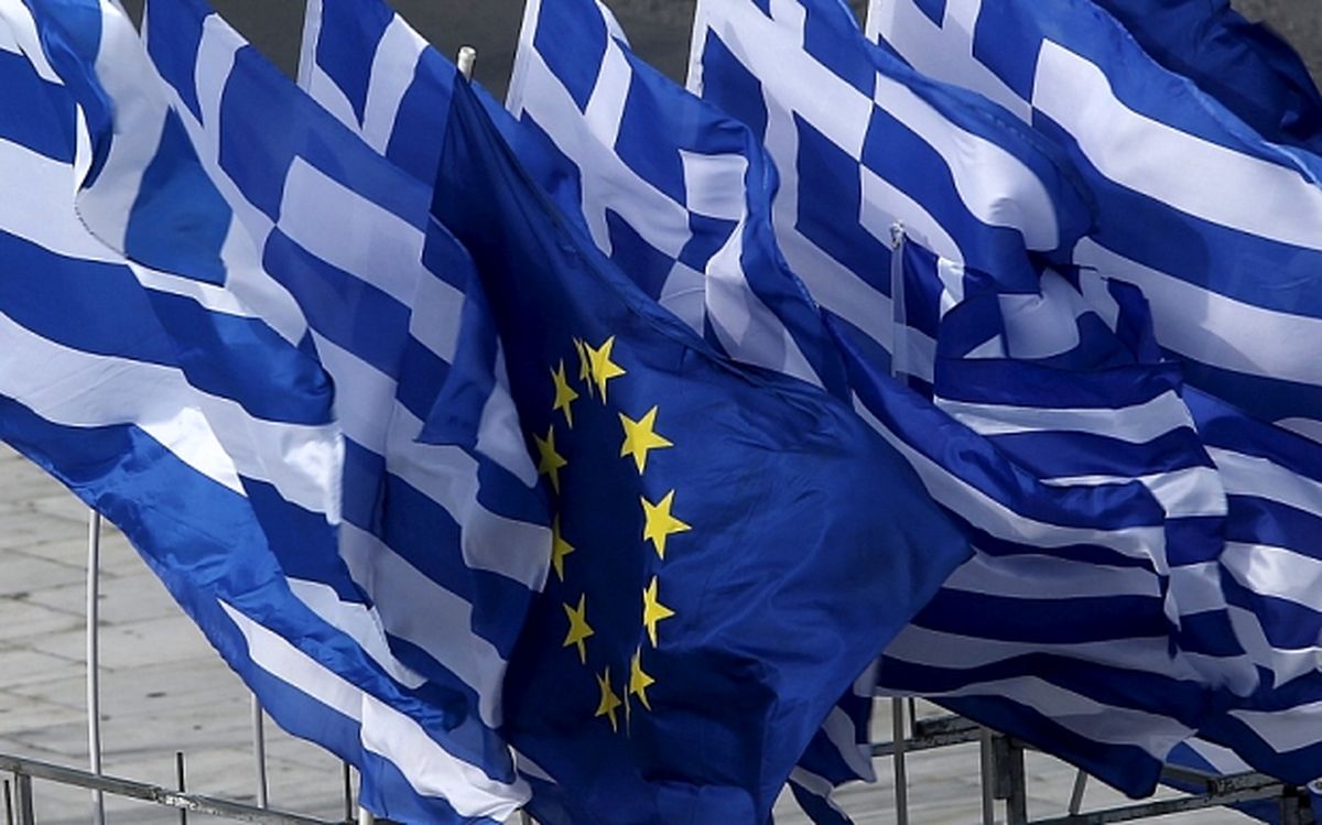 بانک‌های یونان پس از سه هفته باز شدند