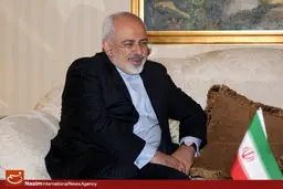 ظریف گسترش همکاری با کشورهای همسایه را از اولویت‌های ایران دانست