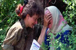 بوسنی هنوز بوی 