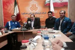 مجید جلالی: برای پرکردن نیازهایمان نکونام و یک دروازه‌بان بوسنیایی جذب کردیم