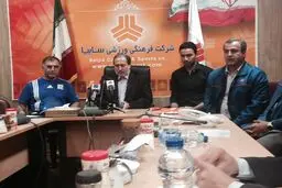 مجید جلالی: برای پرکردن نیازهایمان نکونام و یک دروازه‌بان بوسنیایی جذب کردیم