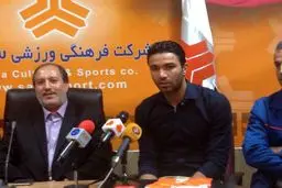 نکونام: بحث دستیاری‌ام در تیم ملی منتفی است