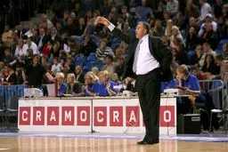 وسلین ماتیچ: به یک سنتر در سطح حامد حدادی نیاز داریم